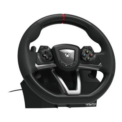HORI Volant Xbox One VOLANT-OVER-DRIVE