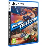 Hot Wheels Collection PS5