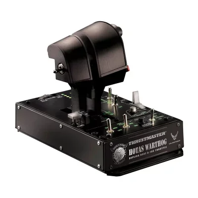 HOTAS WARTHOG DUAL THROTTLE