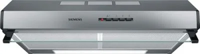 Hotte classique siemens lu63lcc50