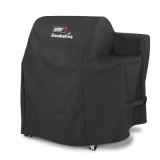 WEBER Housse barbecue pour barbecue à pellet Smokefire EX4 GBS
