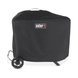 WEBER Housse barbecue pour Traveler Multicolore