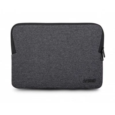 Housse d'ordinateur portable urban factory msn10uf noir 14