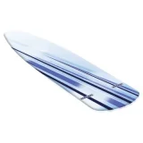 LEIFHEIT Housse de planche à repasser Air Active m Rayures bleues n/a