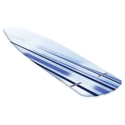 Housse de planche à repasser Air Active m Rayures bleues Leifheit n/a
