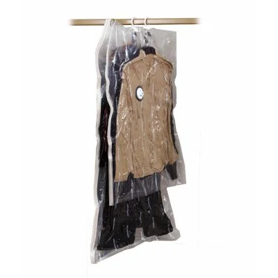 Housse De Protection Espace + Crochet Intégré Lot De 2
