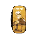 KONIX Housse de protection Naruto Shippuden pour Nintendo Switch
