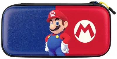 Housse de protection PDP Pochette Deluxe MARIO SWITCH