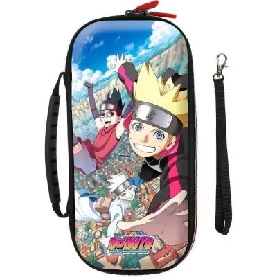 Housse de protection pour Nintendo Switch Konix Boruto