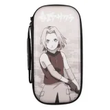 KONIX Housse De Protection Sakura Compatible Oled