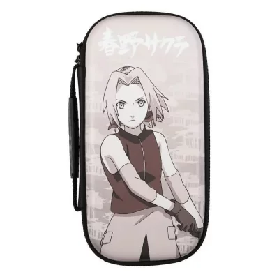 Housse De Protection Sakura Compatible Oled