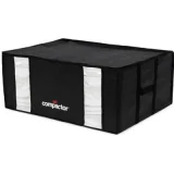 COMPACTOR Housse de rangement sous vide - Noir -