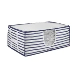 COMPACTOR Housse de rangement sous vide XXL 65 x 45 x H.27 cm