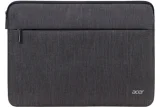 ACER Housse de Transport PC - - 14 pouces - Gris Foncé