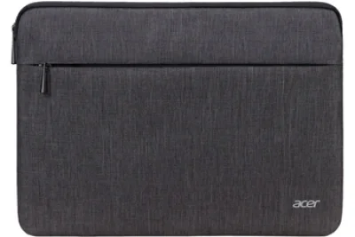 Housse de Transport PC - ACER - 14 pouces - Gris Foncé