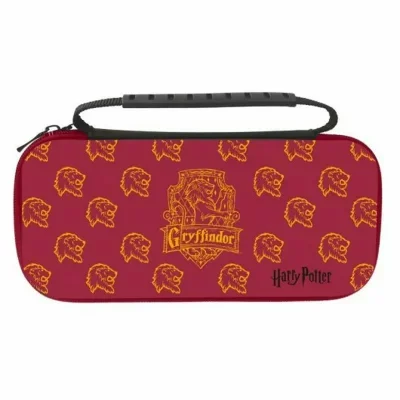 Housse - Harry Potter - Rouge - Gryffondor-Accessoire-SWITCH