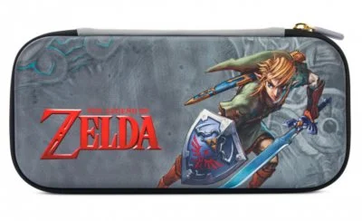 Housse - Legend Of Zelda-Accessoire-SWITCH