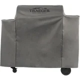 TRAEGER Housse pour barbecue à pellets Ironwood 885 - 135 x 66 x 119 cm