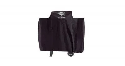 Housse pour barbecue à pellets Navigator 550 Pit Boss