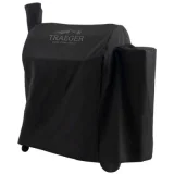 TRAEGER Housse pour barbecue à pellets Pro 780 - 122 x 69 x 140 cm