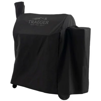 Housse pour barbecue à pellets Pro 780 - 122 x 69 x 140 cm