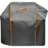 TRAEGER Housse pour barbecue à pellets Timberline 850 - 117 x 69 x 122 cm
