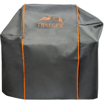 Housse pour barbecue à pellets Timberline 850 - 117 x 69 x 122 cm