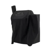 TRAEGER Housse pour barbecue PRO 575
