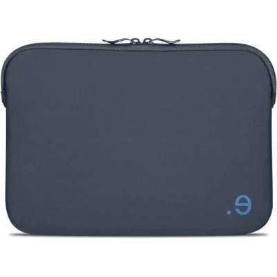Housse pour Laptop 13.3 - LA Robe Grey-Blue Be-ez