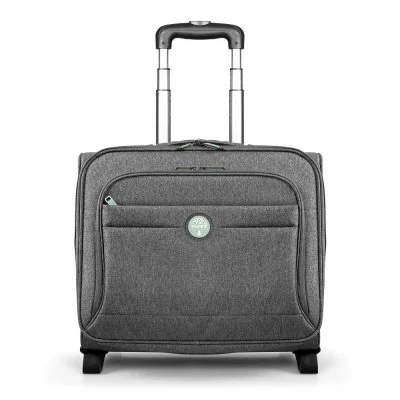 Housse pour ordinateur portable Port Designs 400708 Gris Monochrome 16