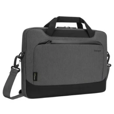 Housse pour ordinateur portable Targus Cypress EcoSmart 15,6 Gris