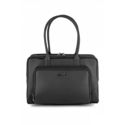 Housse pour ordinateur portable urban factory lwb14uf noir 14