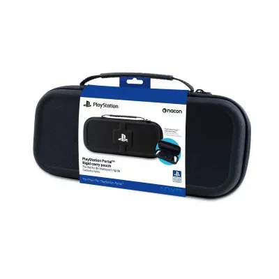 Housse Pour Playstation Portal