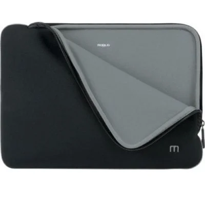 Housse Skin 12-14 Noir Mobilis - La Housse