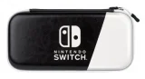 PDP Housse Slim Deluxe Colorblock Black & White