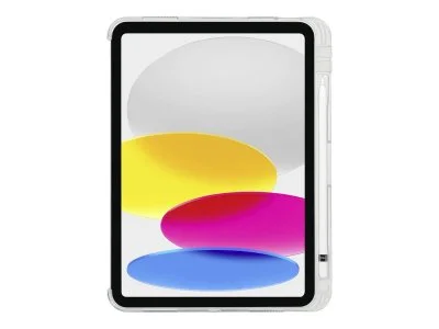 Housse tablette Targus Click-In pour iPad 10,9"" Transparent