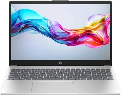 HP 15-fd0081nf 15.6"" FHD/i5-1235U/16Go/512Go/W11 Gris