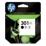 HP 301XL Noir