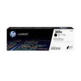 HP 305X Toner noir Original CE410X