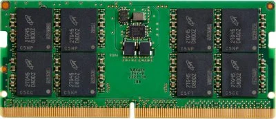 HP 32GB DDR5 5600 SODIMM Memory module de mémoire 32 Go 5600 MHz