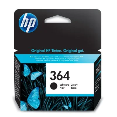 HP 364 Noir (CB316EE)
