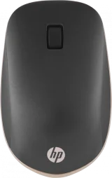 HP 410 Souris Bluetooth ultra-plate Silver