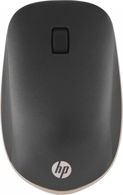 HP 410 Souris Bluetooth ultra-plate Silver