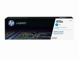 HP 410A toner LaserJet cyan authentique