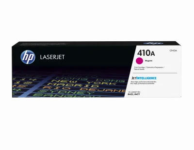 HP 410A Toner Magenta Original CF413A