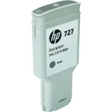 HP 727 cartouche gris f9j80ae
