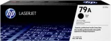 HP 79A Toner Noir(e) Original CF279A