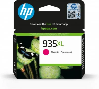 HP 935XL Magenta