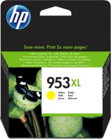 HP 953XL Jaune
