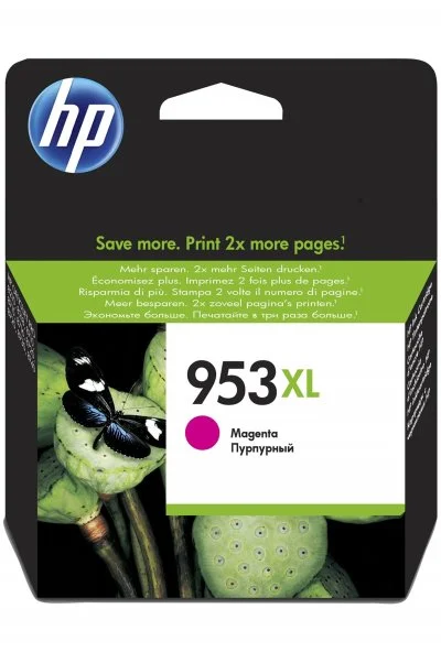 HP 953XL Magenta